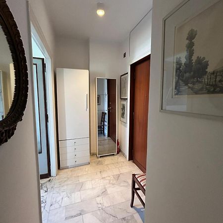 Tiberia Apartment Roma Exterior foto