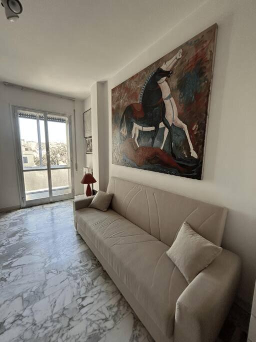Tiberia Apartment Roma Exterior foto
