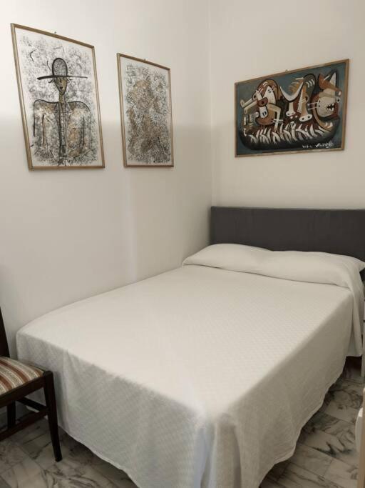 Tiberia Apartment Roma Exterior foto